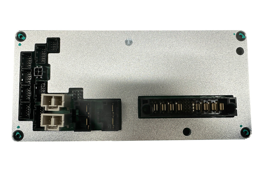 自動(dòng)充電單元